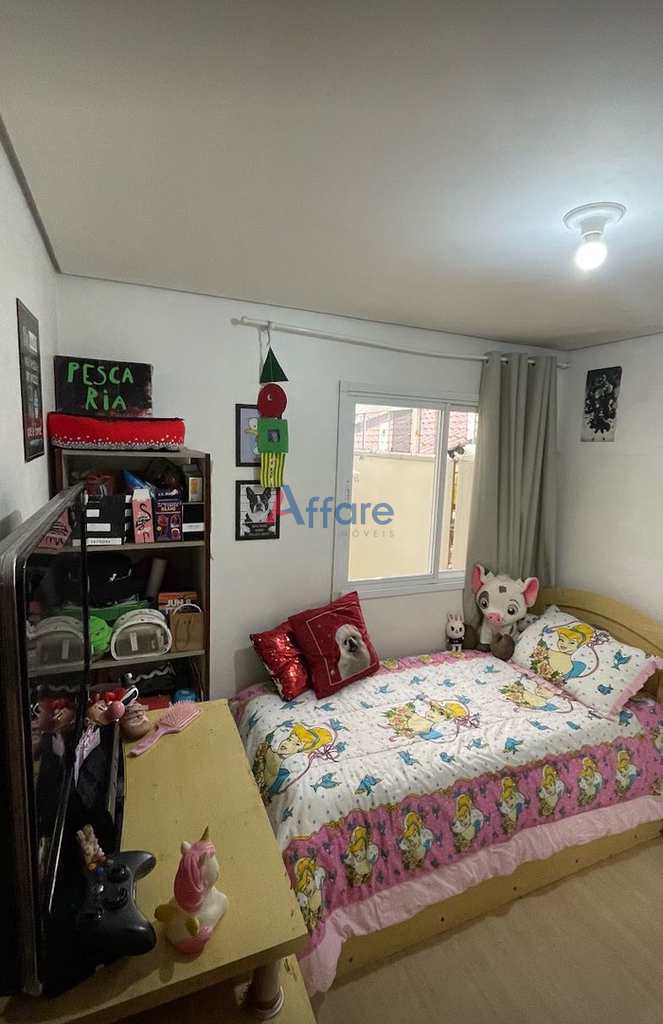 Apartamento em Caxias do Sul, no bairro Desvio Rizzo