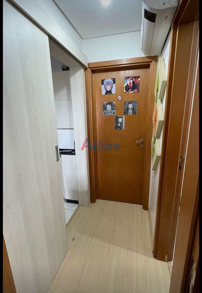 Apartamento em Caxias do Sul, no bairro Desvio Rizzo