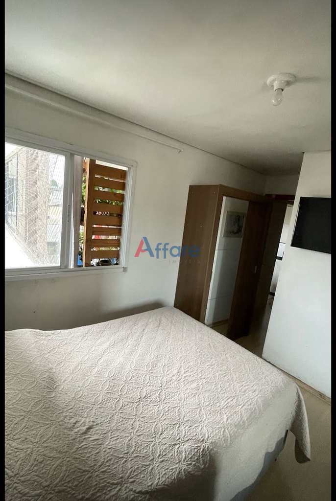 Apartamento em Caxias do Sul, no bairro Desvio Rizzo
