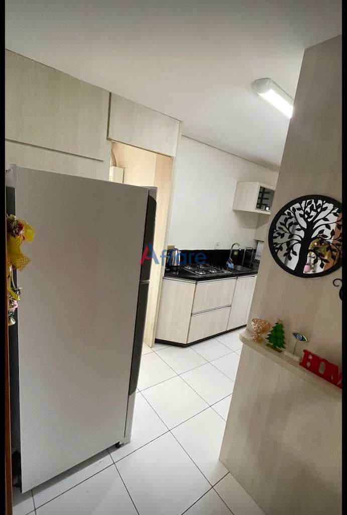 Apartamento em Caxias do Sul, no bairro Desvio Rizzo