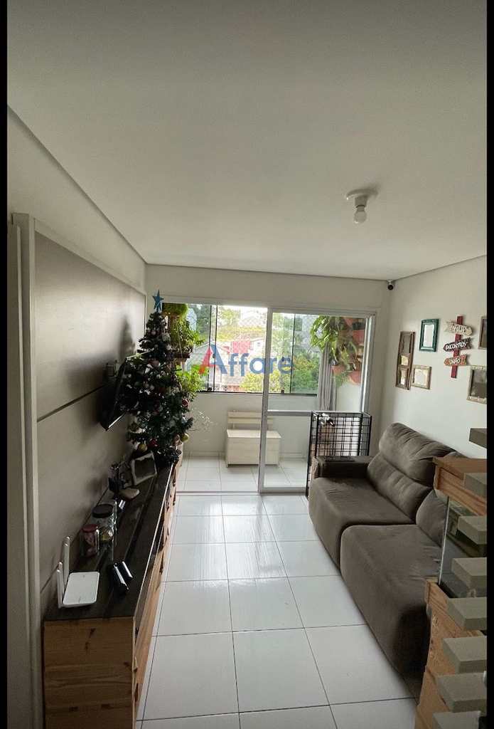 Apartamento em Caxias do Sul, no bairro Desvio Rizzo