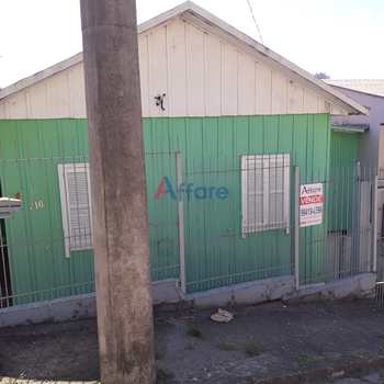 Casa em Caxias do Sul, bairro Rio Branco