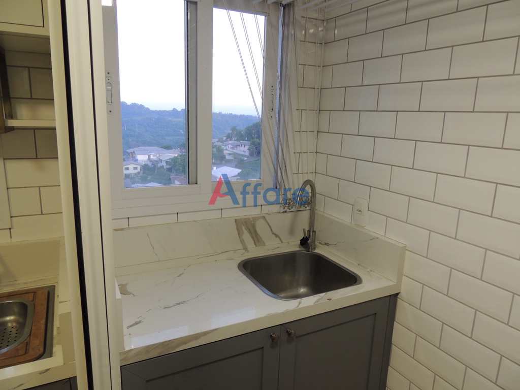 Apartamento em Caxias do Sul, no bairro Cruzeiro