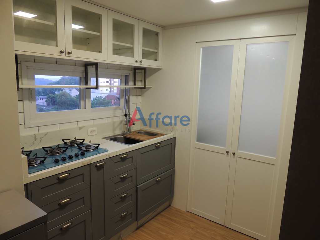 Apartamento em Caxias do Sul, no bairro Cruzeiro