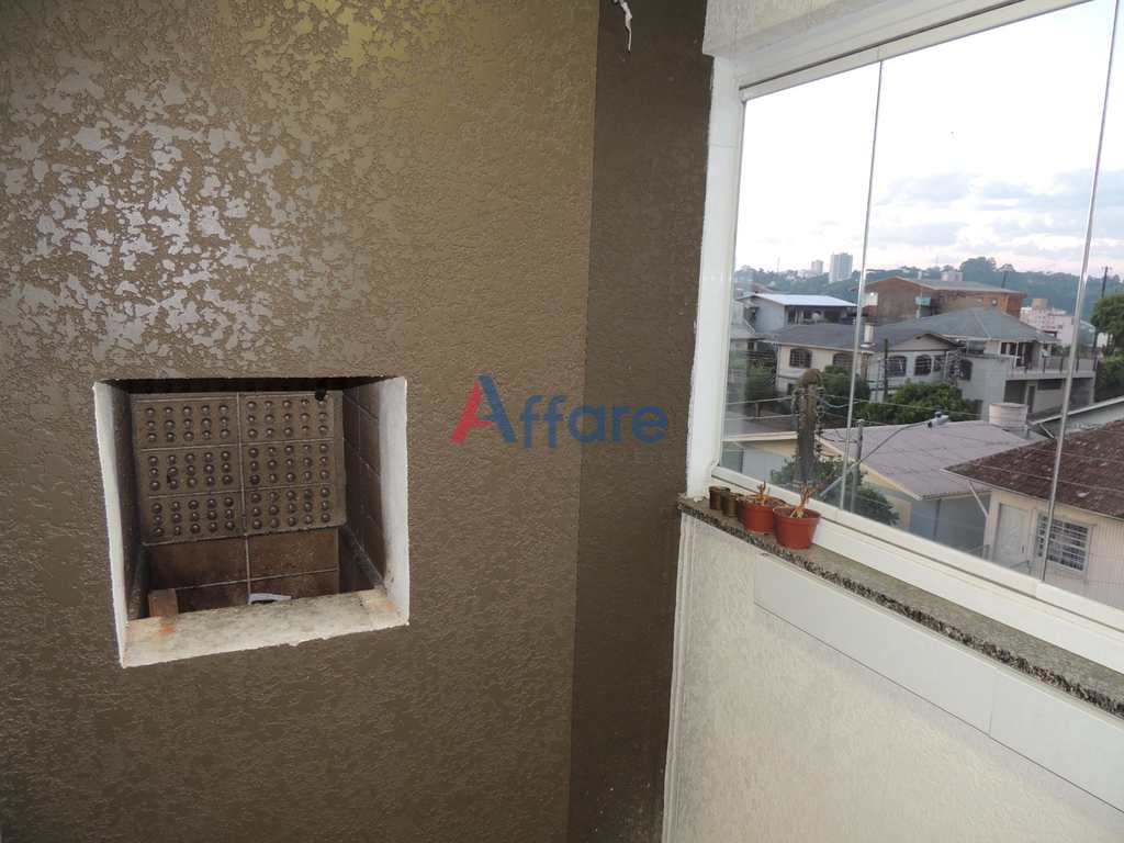 Apartamento em Caxias do Sul, no bairro Cruzeiro