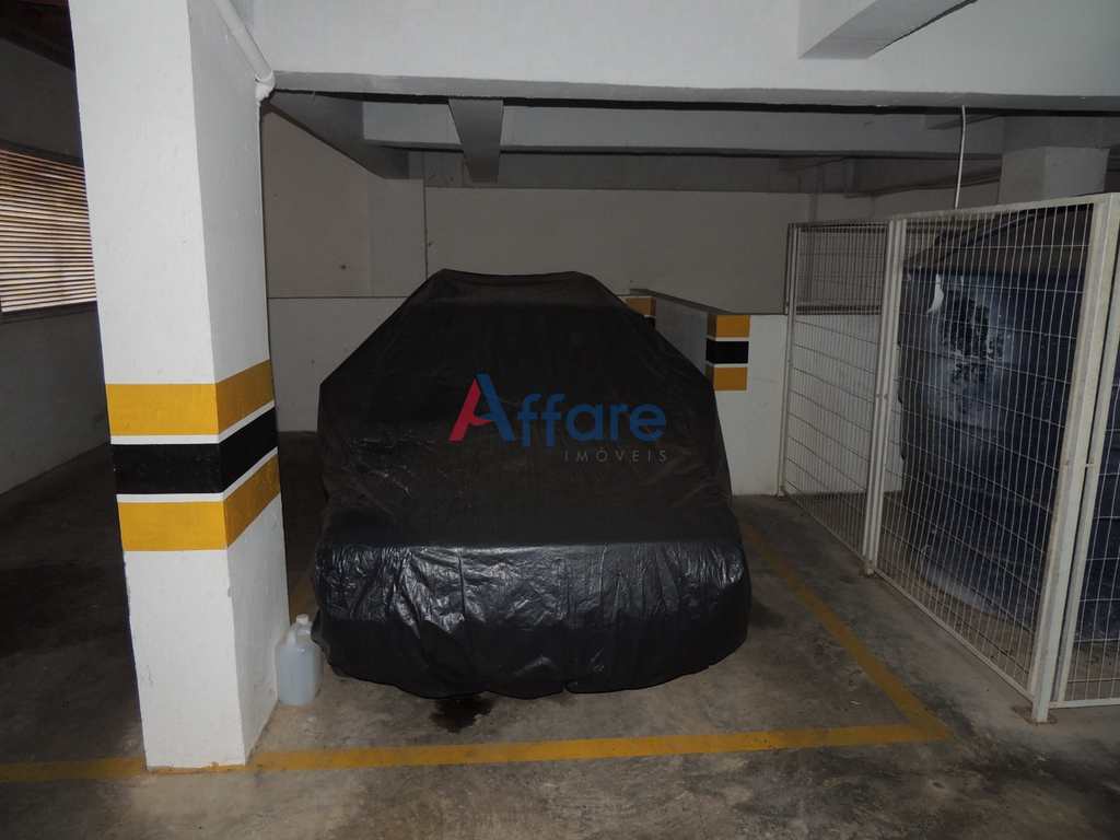 Apartamento em Caxias do Sul, no bairro Cruzeiro