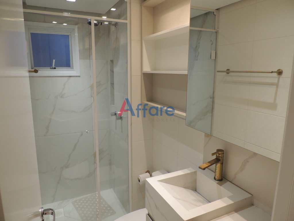 Apartamento em Caxias do Sul, no bairro Cruzeiro