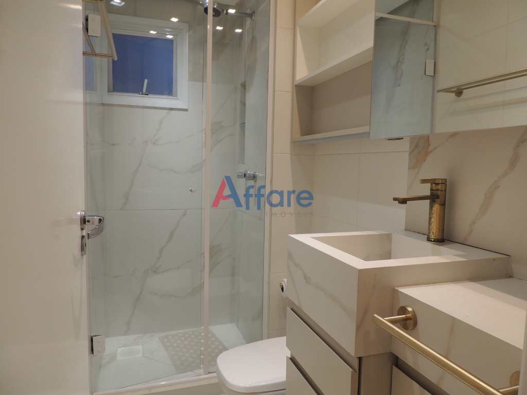 Apartamento em Caxias do Sul, no bairro Cruzeiro