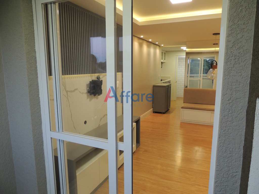 Apartamento em Caxias do Sul, no bairro Cruzeiro