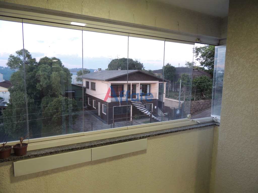 Apartamento em Caxias do Sul, no bairro Cruzeiro