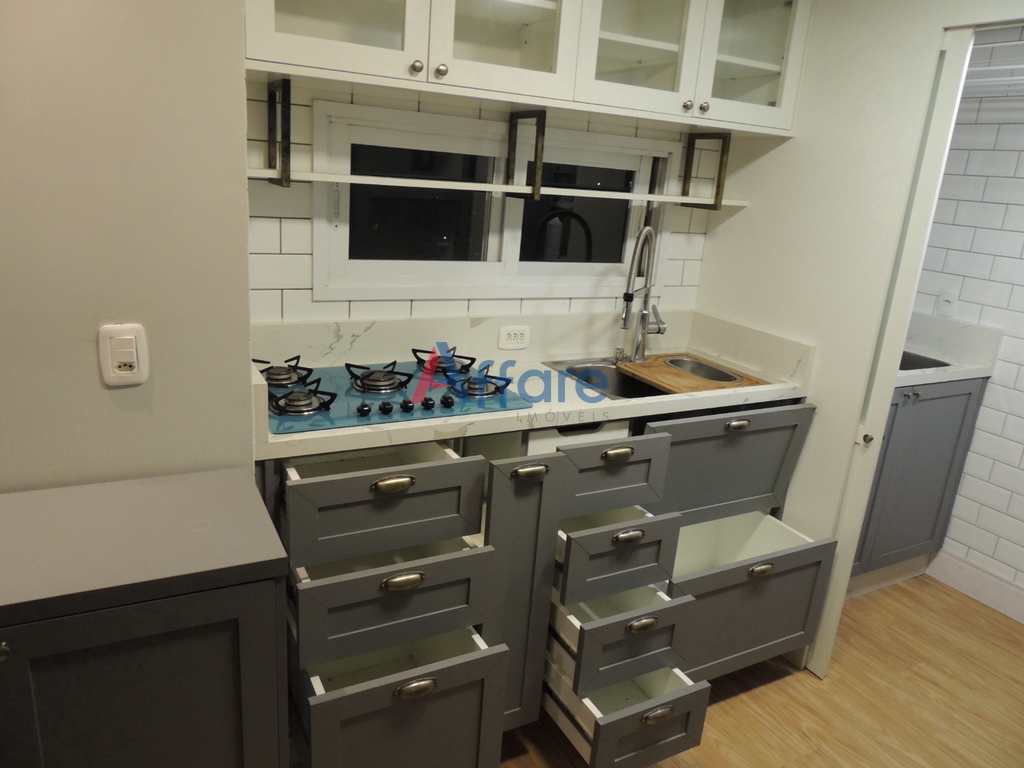 Apartamento em Caxias do Sul, no bairro Cruzeiro