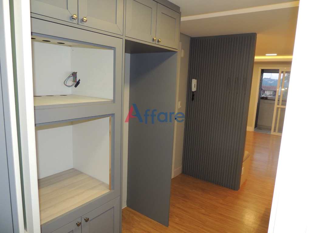 Apartamento em Caxias do Sul, no bairro Cruzeiro