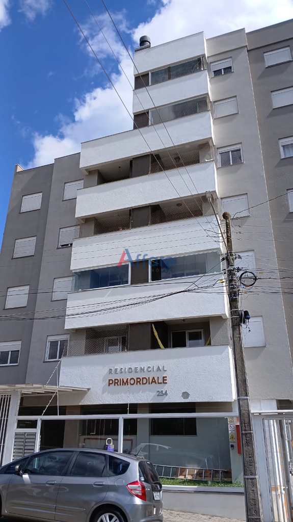Apartamento em Caxias do Sul, no bairro Cruzeiro