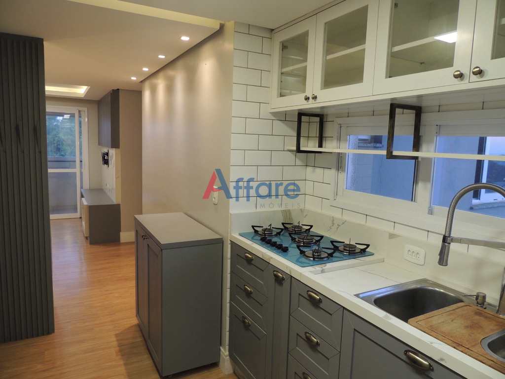 Apartamento em Caxias do Sul, no bairro Cruzeiro