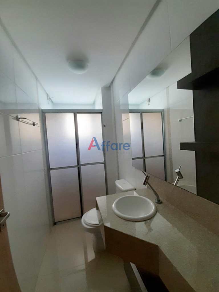 Apartamento em Caxias do Sul, no bairro Nossa Senhora da Saúde