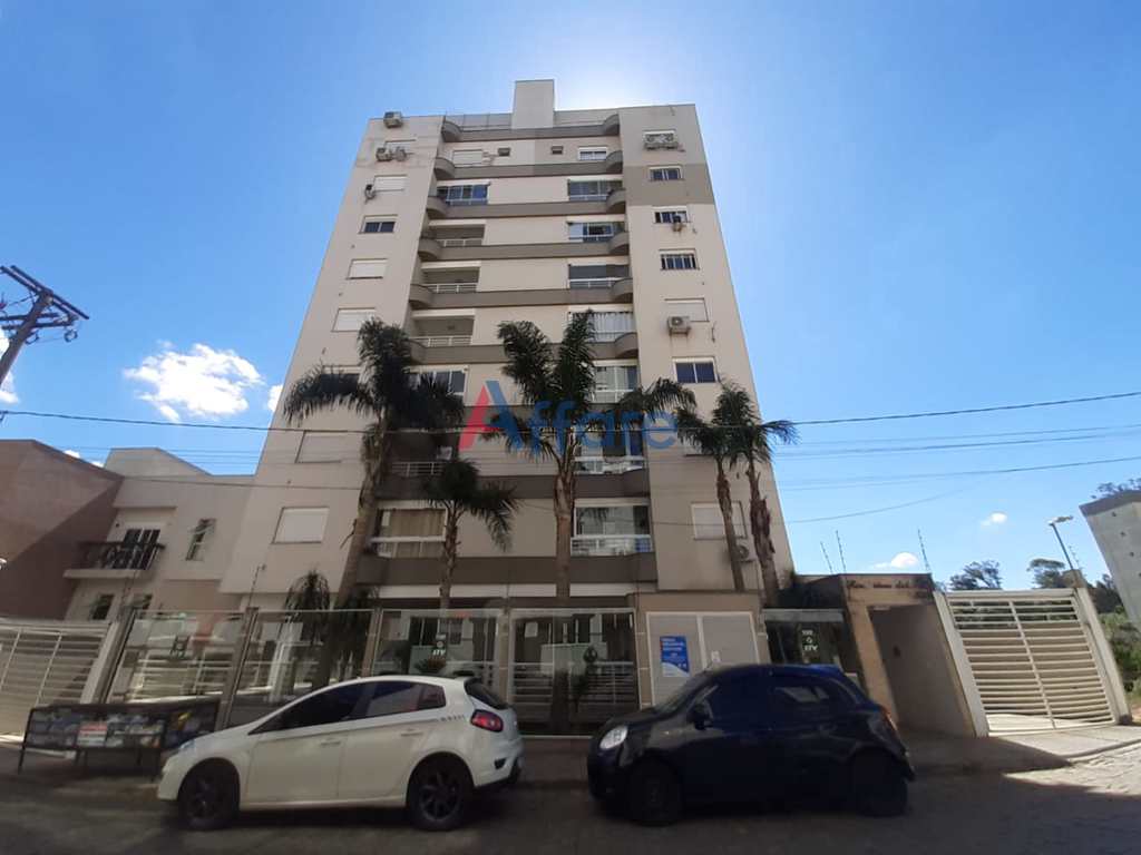 Apartamento em Caxias do Sul, no bairro Nossa Senhora da Saúde