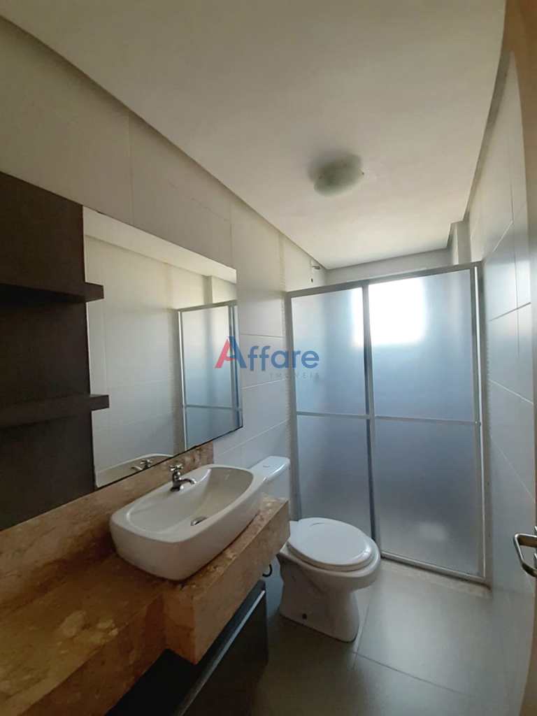 Apartamento em Caxias do Sul, no bairro Nossa Senhora da Saúde