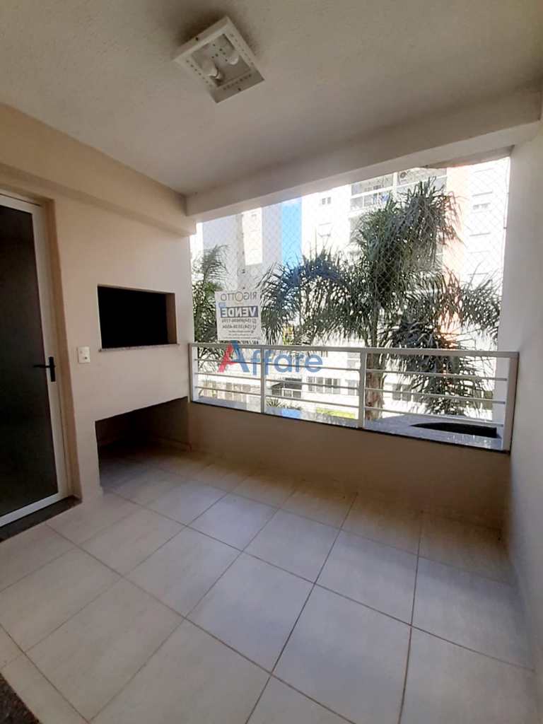Apartamento em Caxias do Sul, no bairro Nossa Senhora da Saúde