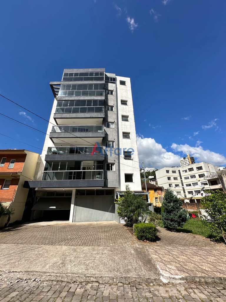 Apartamento em Caxias do Sul, no bairro São Leopoldo