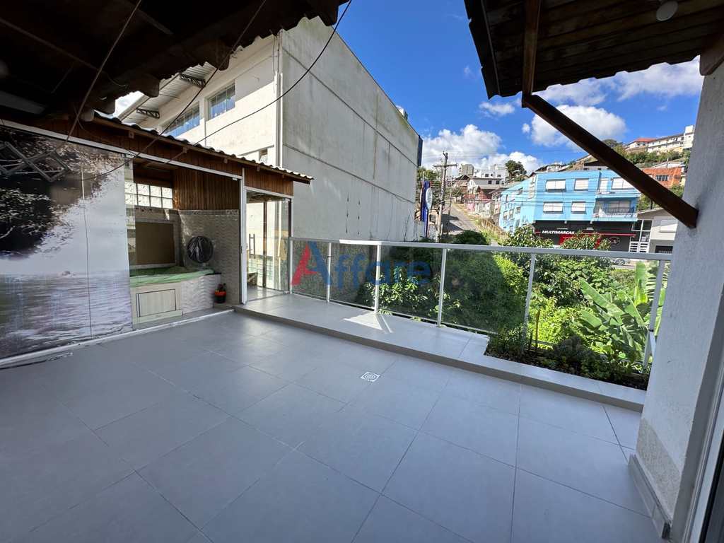 Apartamento em Caxias do Sul, no bairro São Leopoldo