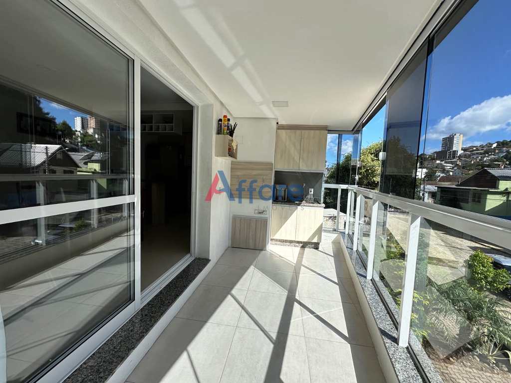 Apartamento em Caxias do Sul, no bairro São Leopoldo