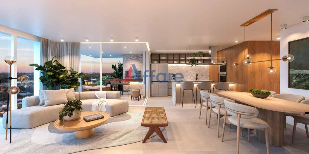 Apartamento em Caxias do Sul, no bairro Universitário