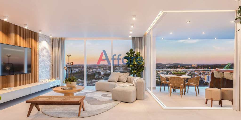 Apartamento em Caxias do Sul, no bairro Universitário
