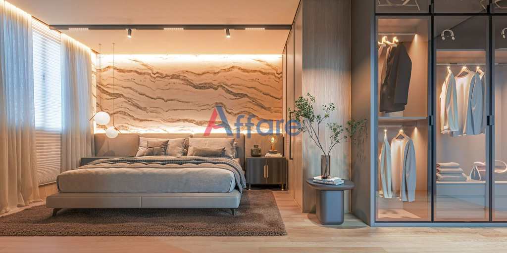 Apartamento em Caxias do Sul, no bairro Universitário