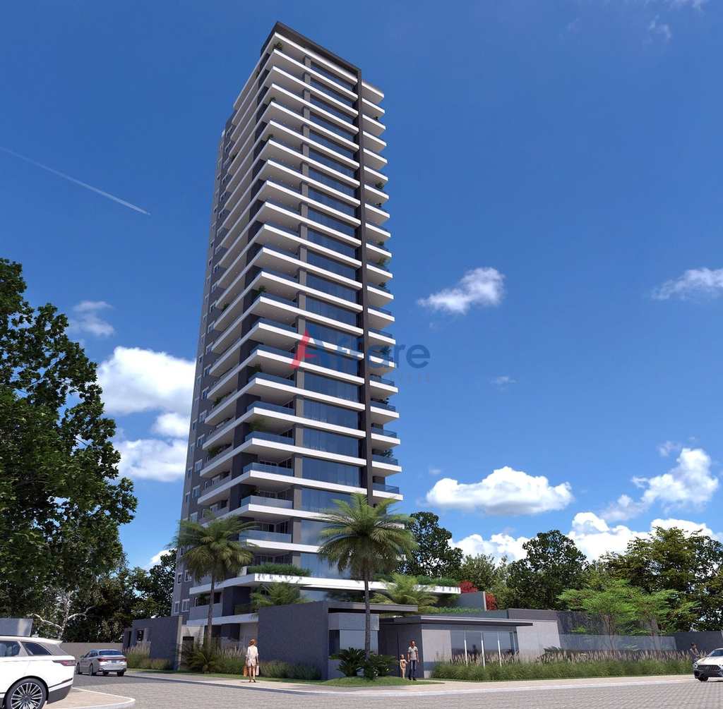 Apartamento em Caxias do Sul, no bairro Universitário