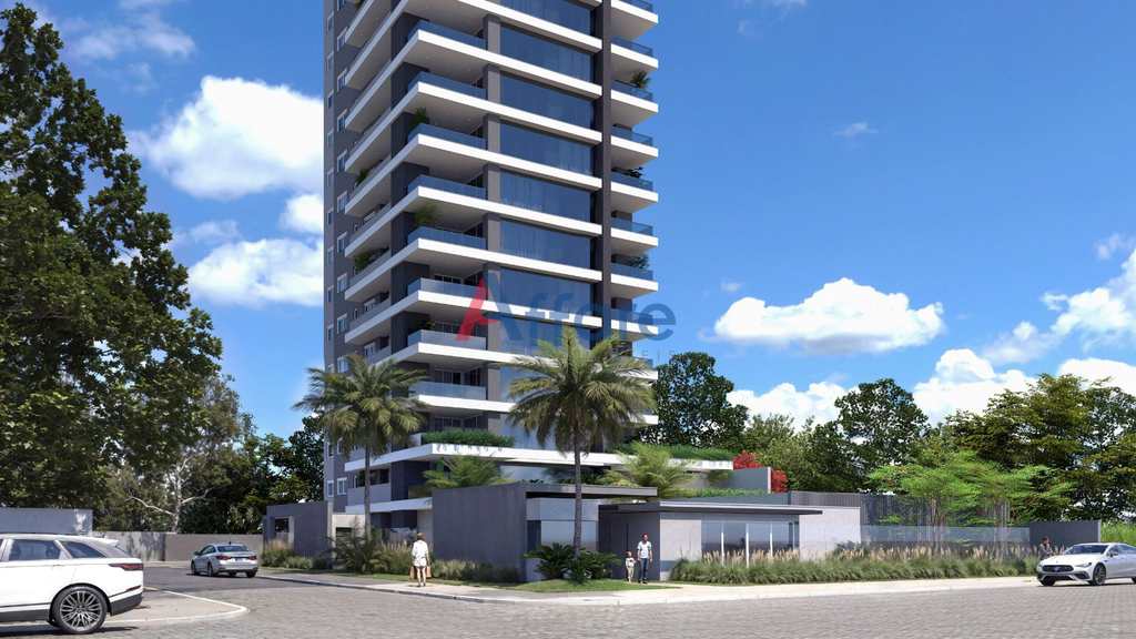 Apartamento em Caxias do Sul, no bairro Universitário