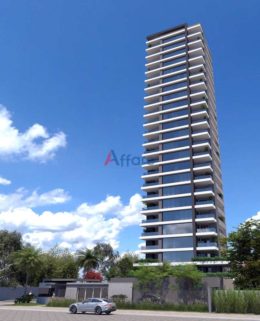 Apartamento em Caxias do Sul, no bairro Universitário