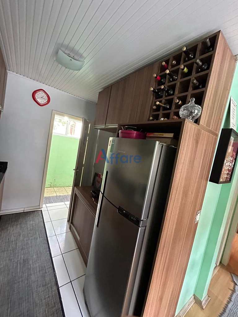 Sobrado em Caxias do Sul, no bairro Esplanada
