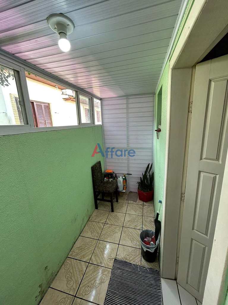 Sobrado em Caxias do Sul, no bairro Esplanada
