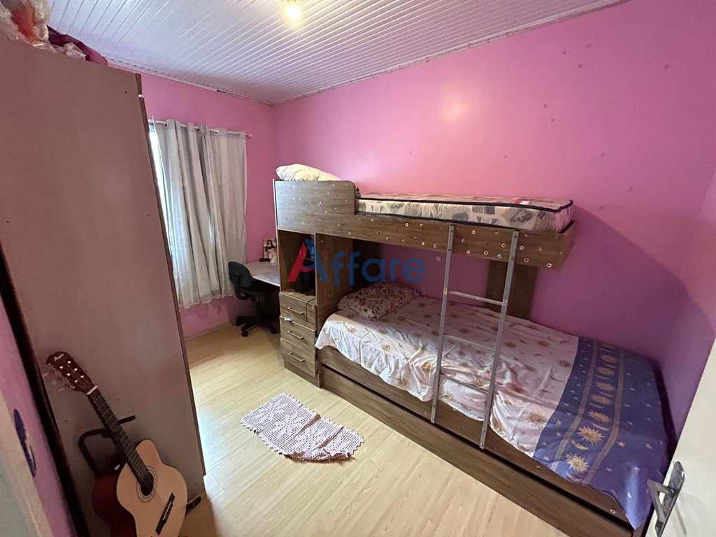 Sobrado em Caxias do Sul, no bairro Esplanada