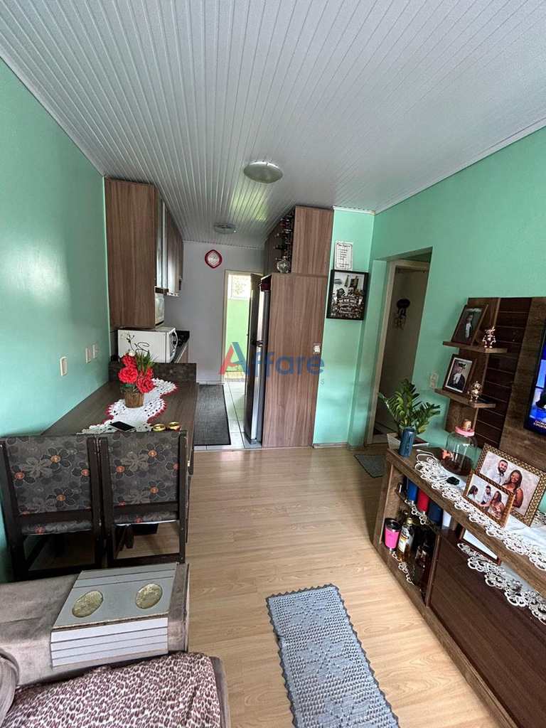 Sobrado em Caxias do Sul, no bairro Esplanada