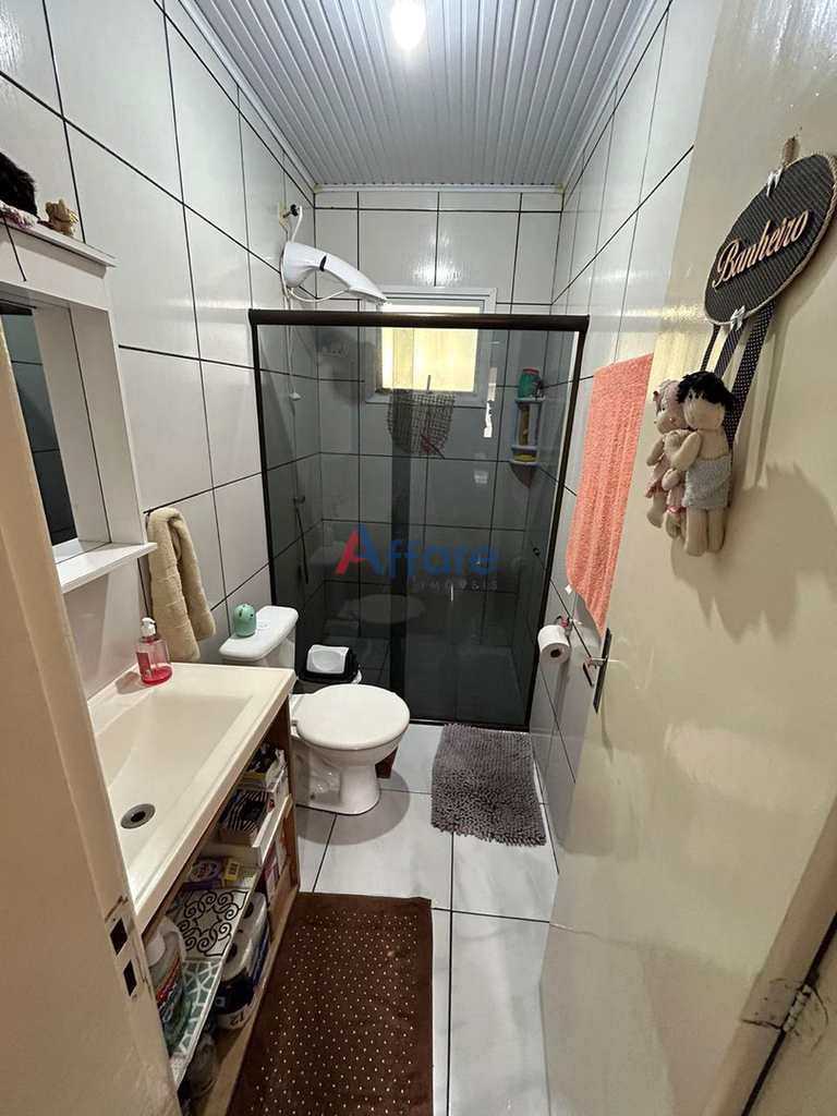 Sobrado em Caxias do Sul, no bairro Esplanada