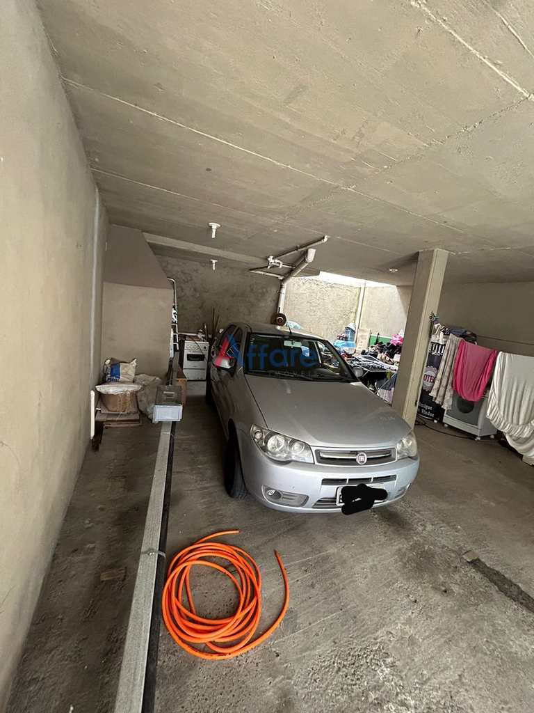 Sobrado em Caxias do Sul, no bairro Esplanada