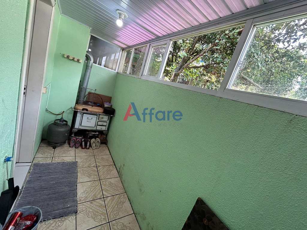 Sobrado em Caxias do Sul, no bairro Esplanada