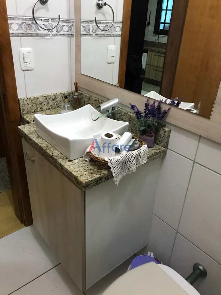 Sobrado em Caxias do Sul, no bairro de Lazzer