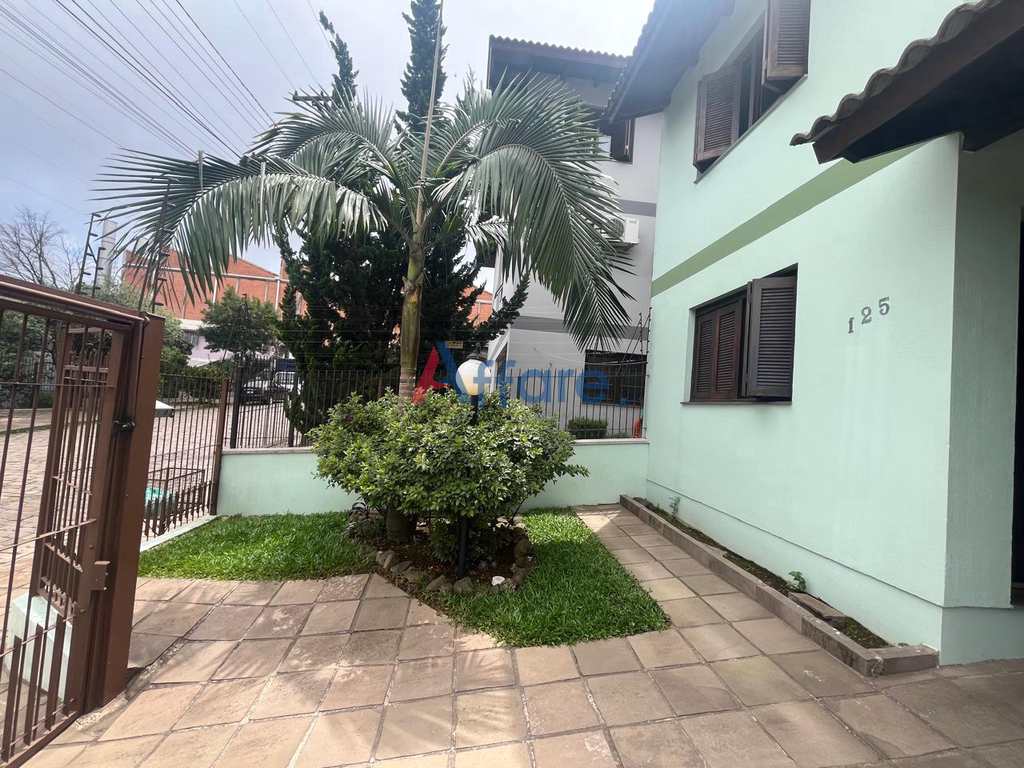 Sobrado em Caxias do Sul, no bairro de Lazzer
