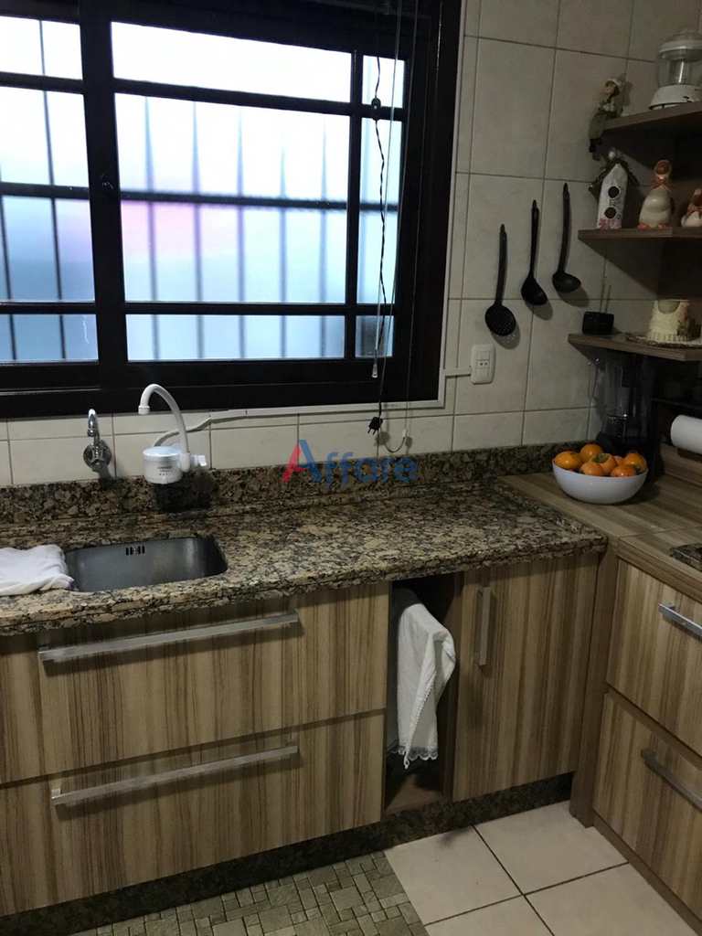 Sobrado em Caxias do Sul, no bairro de Lazzer