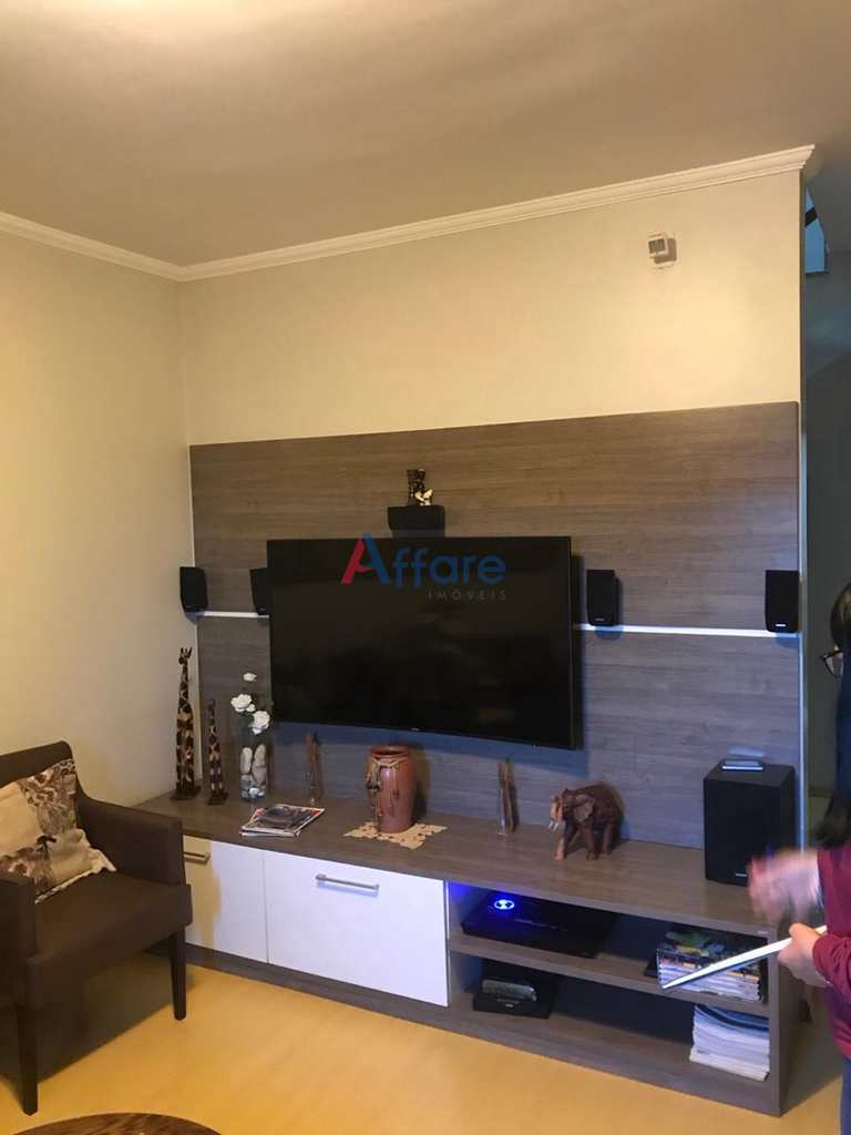 Sobrado em Caxias do Sul, no bairro de Lazzer