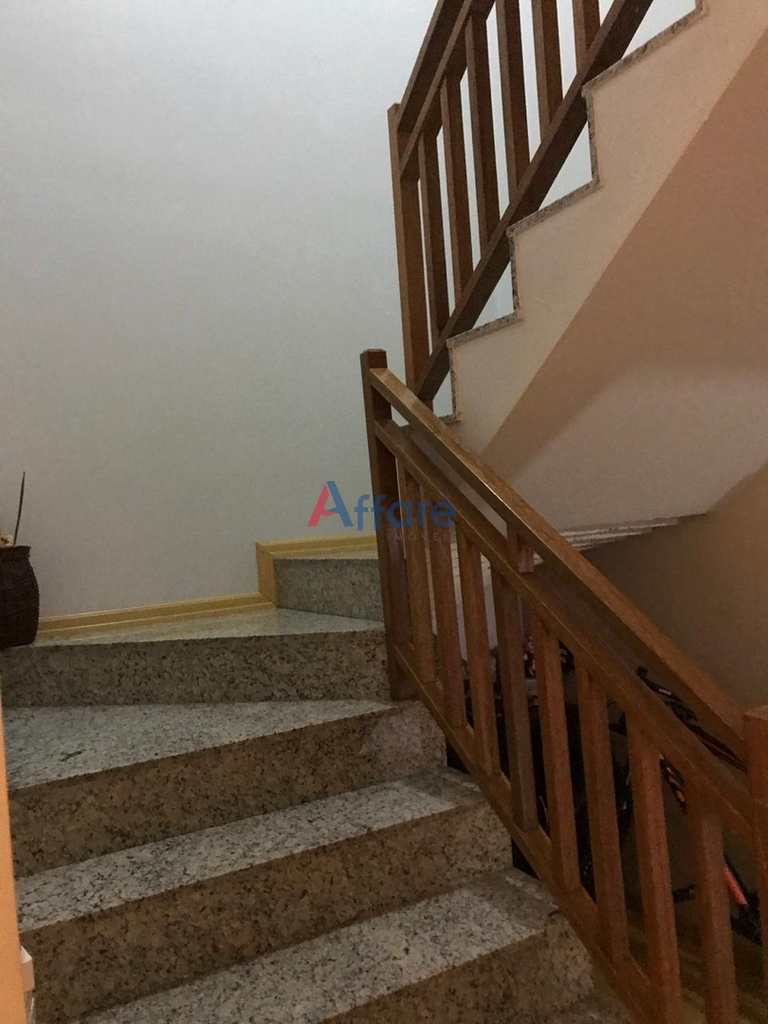 Sobrado em Caxias do Sul, no bairro de Lazzer