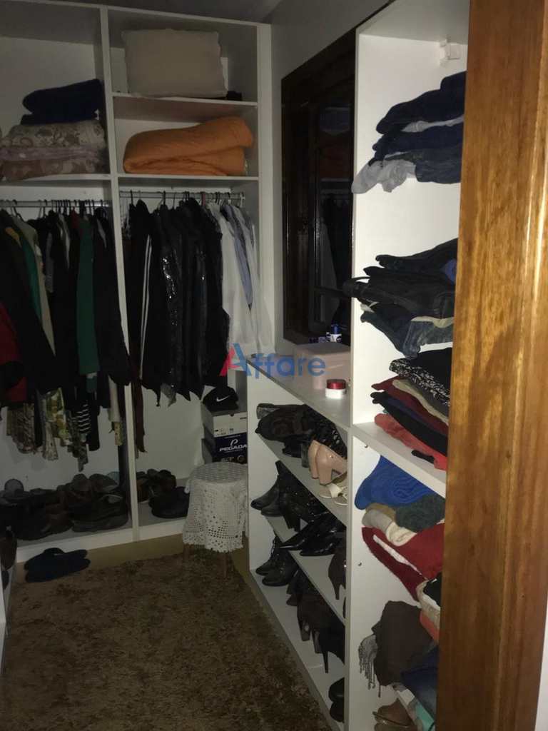 Sobrado em Caxias do Sul, no bairro de Lazzer