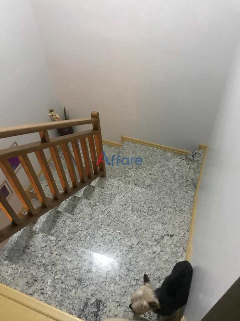 Sobrado em Caxias do Sul, no bairro de Lazzer