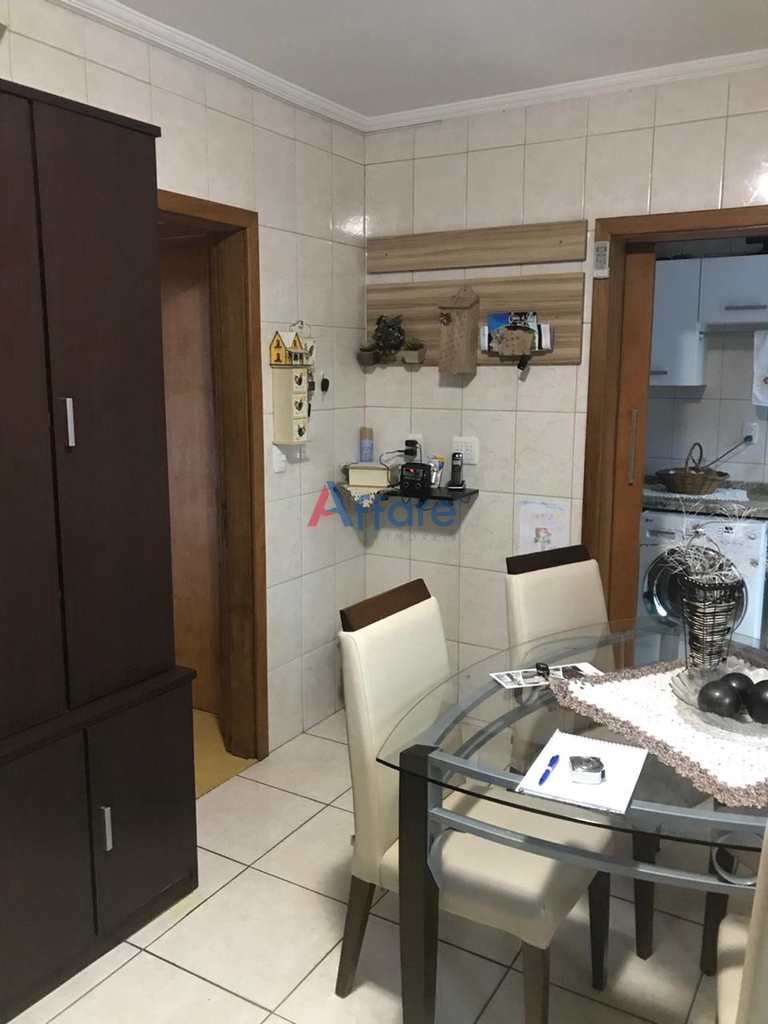 Sobrado em Caxias do Sul, no bairro de Lazzer