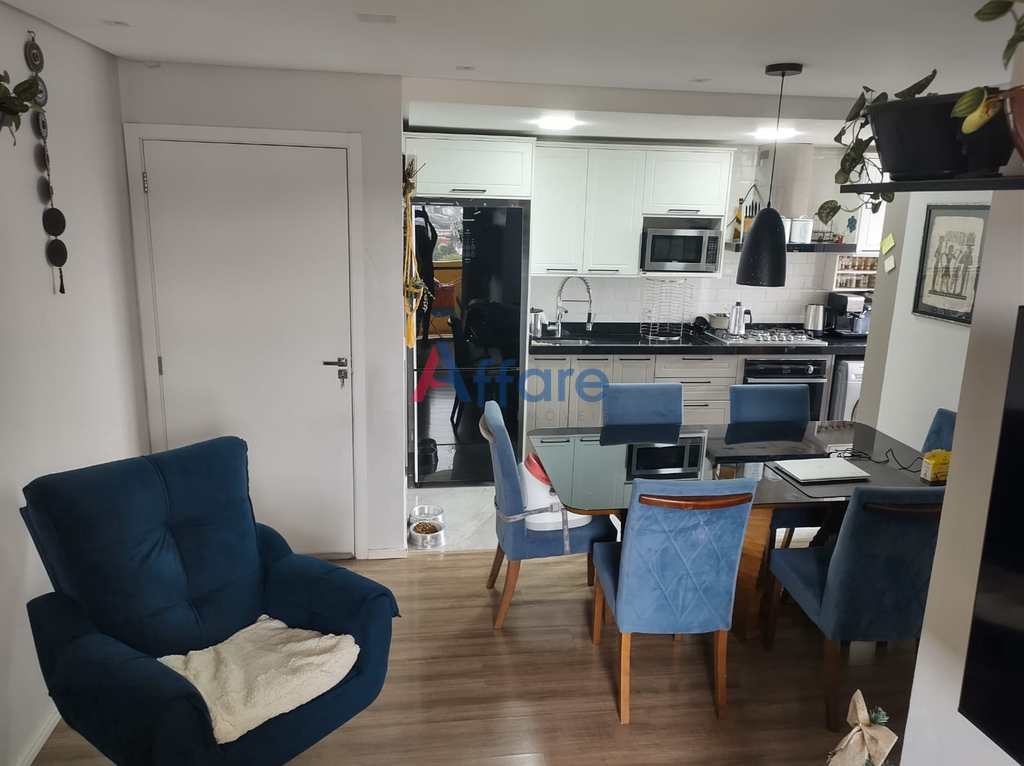 Apartamento em Caxias do Sul, no bairro Santa Catarina
