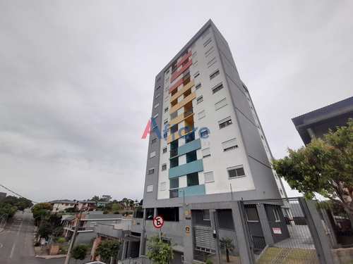 Apartamento, código 3030 em Caxias do Sul, bairro Santa Catarina