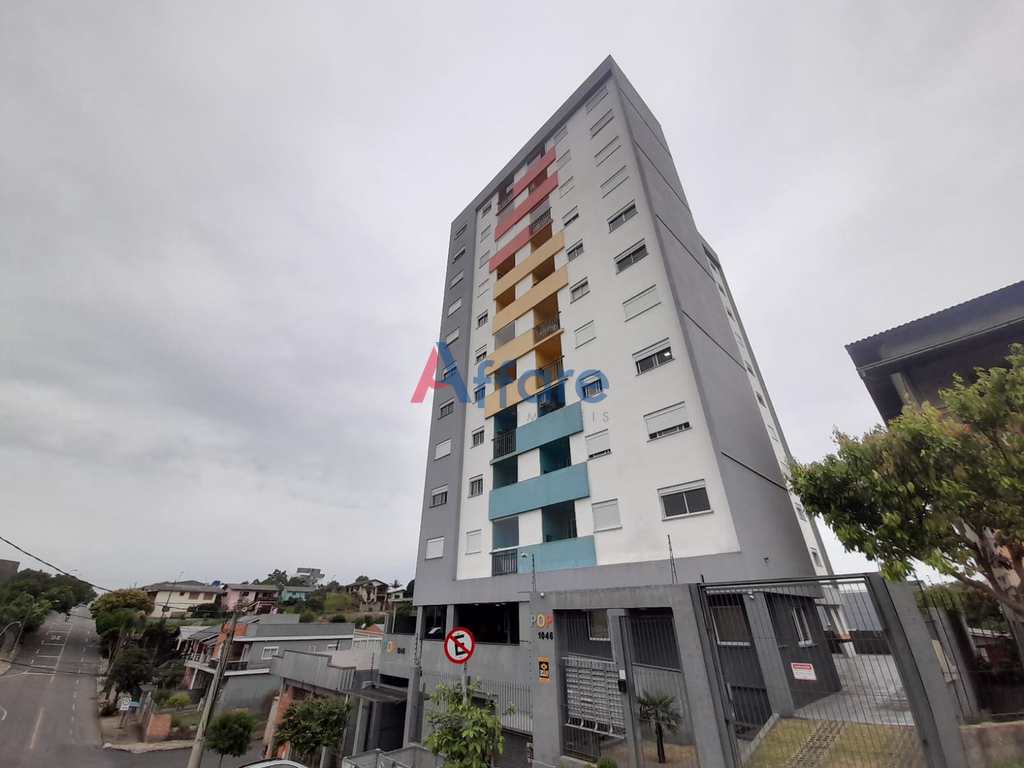 Apartamento em Caxias do Sul, no bairro Santa Catarina