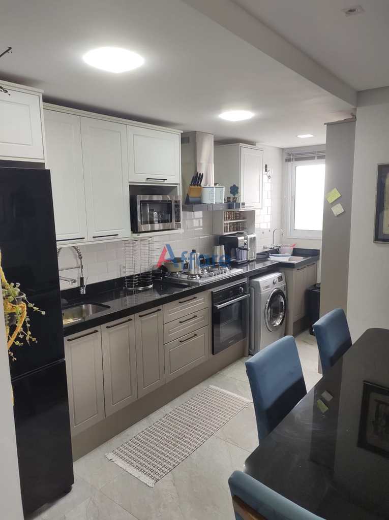 Apartamento em Caxias do Sul, no bairro Santa Catarina